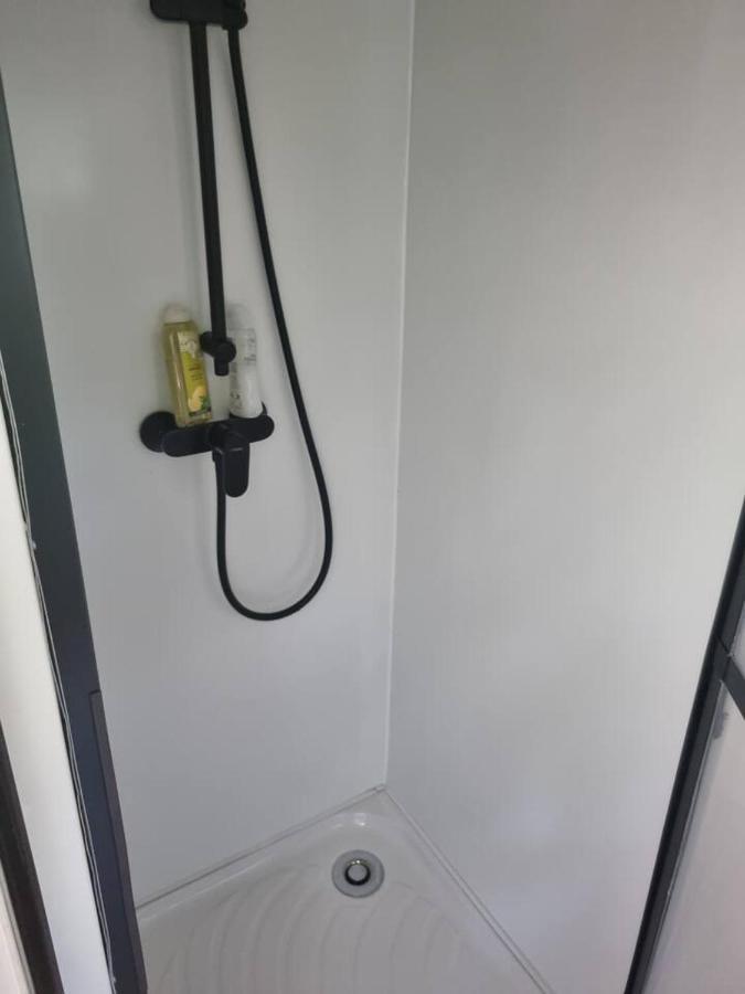 Au Fils De L'Eau Hotel Страсбург Екстериор снимка