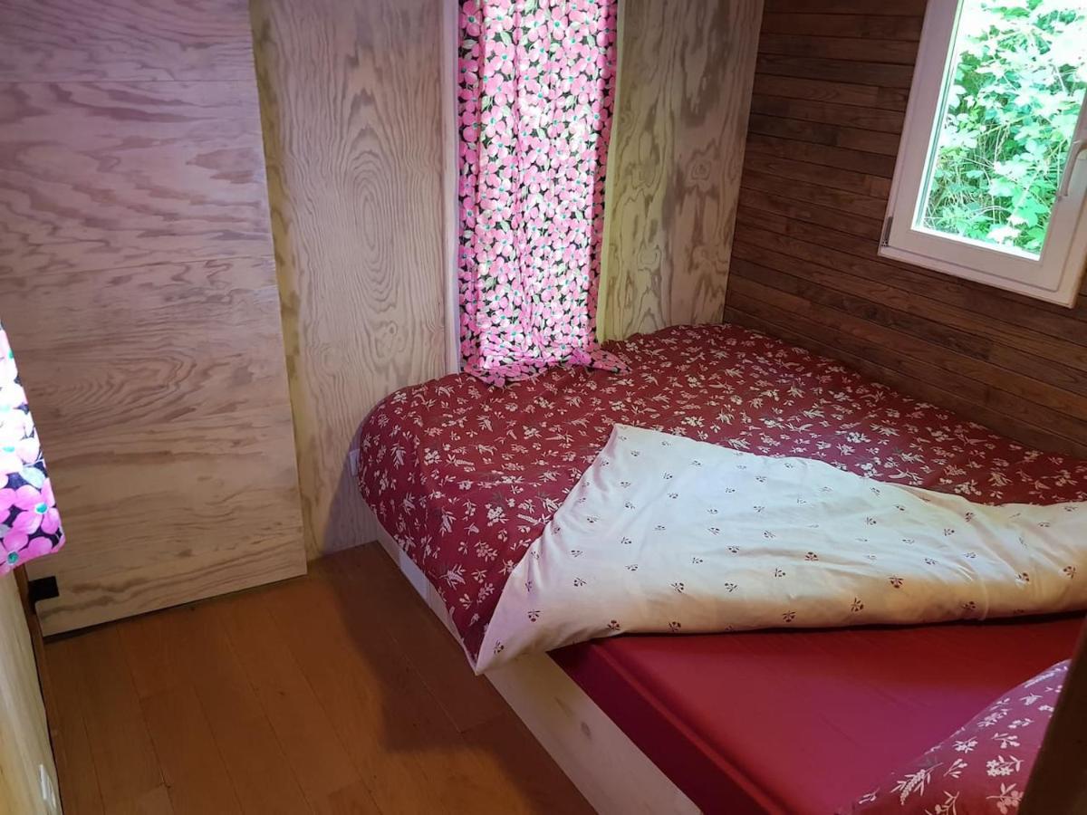 Au Fils De L'Eau Hotel Страсбург Екстериор снимка