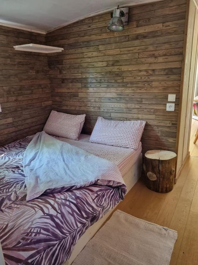 Au Fils De L'Eau Hotel Страсбург Екстериор снимка